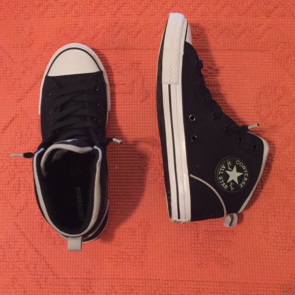Converse Shoes - Brand new without tags Converse